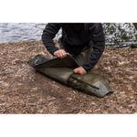 KORDA Чехол органайзер Compac Bivvy Wrap Dark Kamo