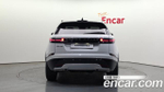 Land Rover Range Rover Velar 2.0 P250 Dynamic SE — 2026
