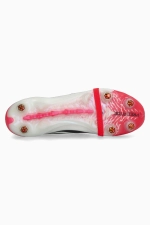 Бутсы adidas Predator Elite FT SG - красный