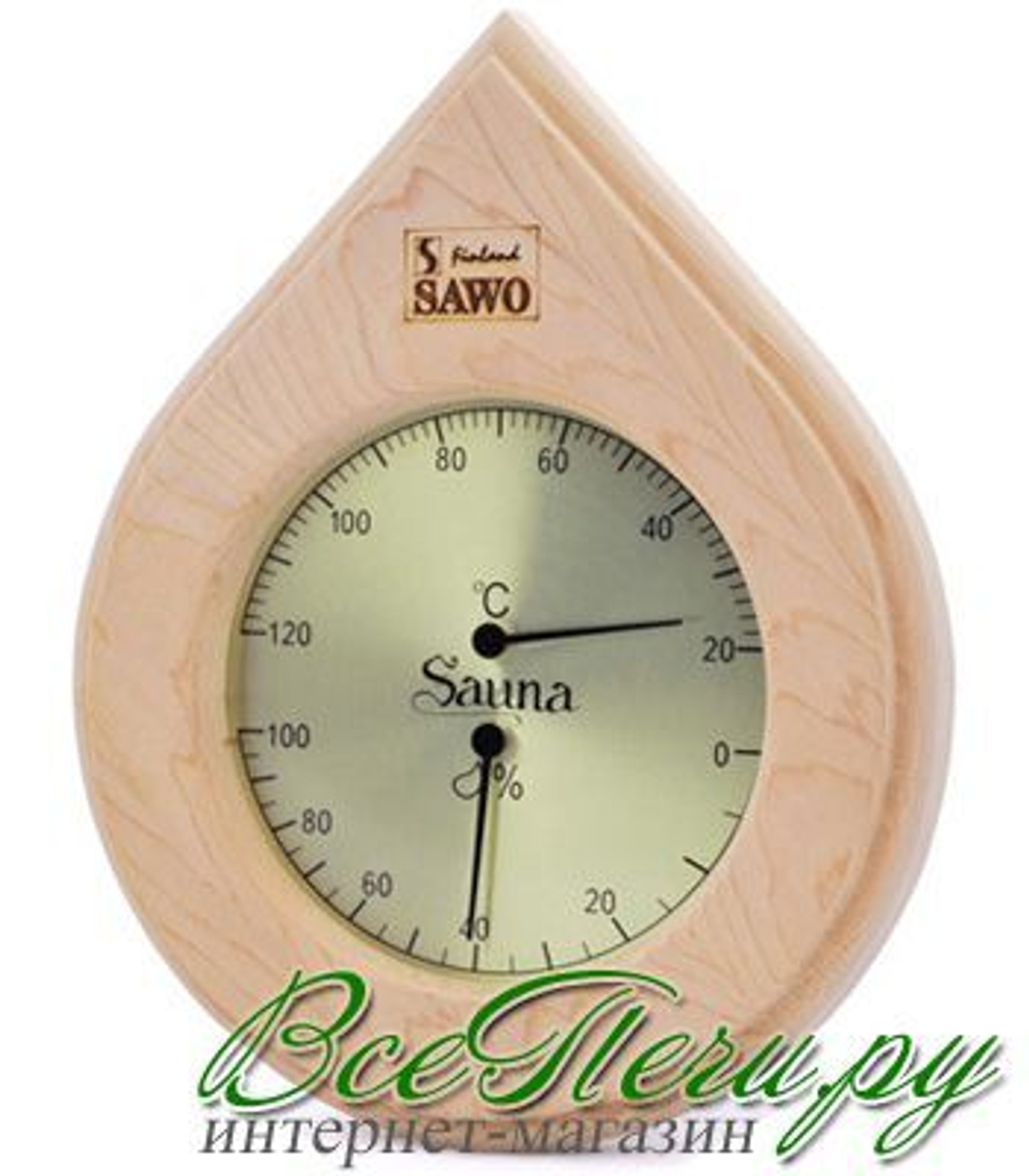 Термогигрометр SAWO 251