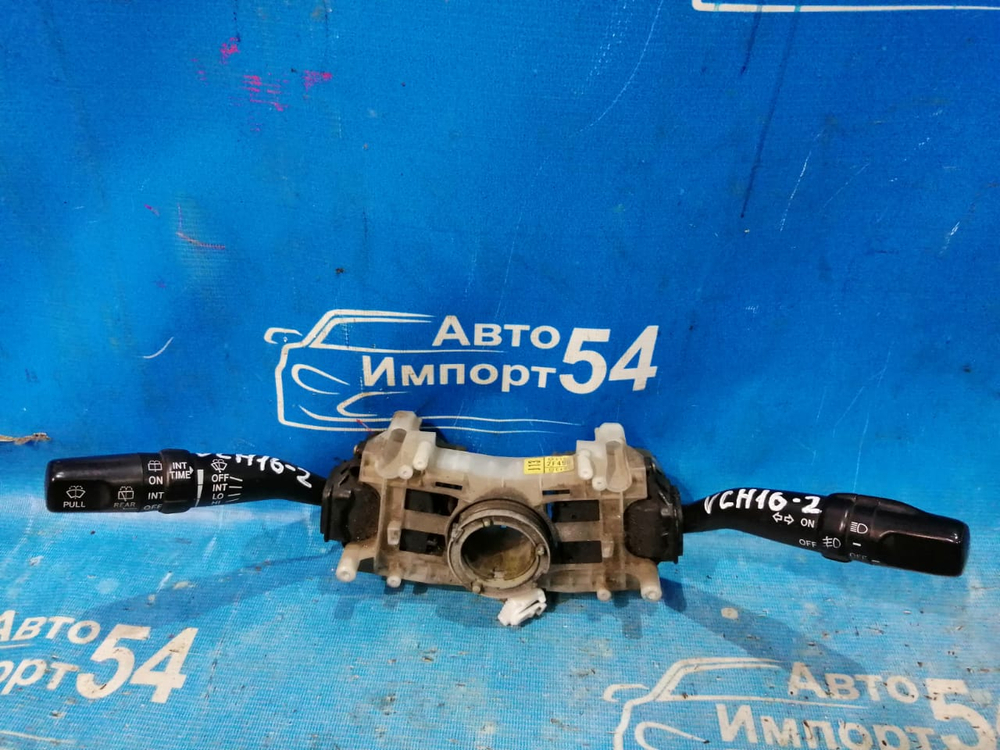 Переключатель подрулевой TOYOTA GRANVIA 2002