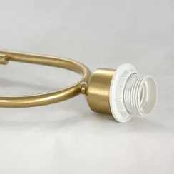 Торшер Рэндольф SY8160 Lussole