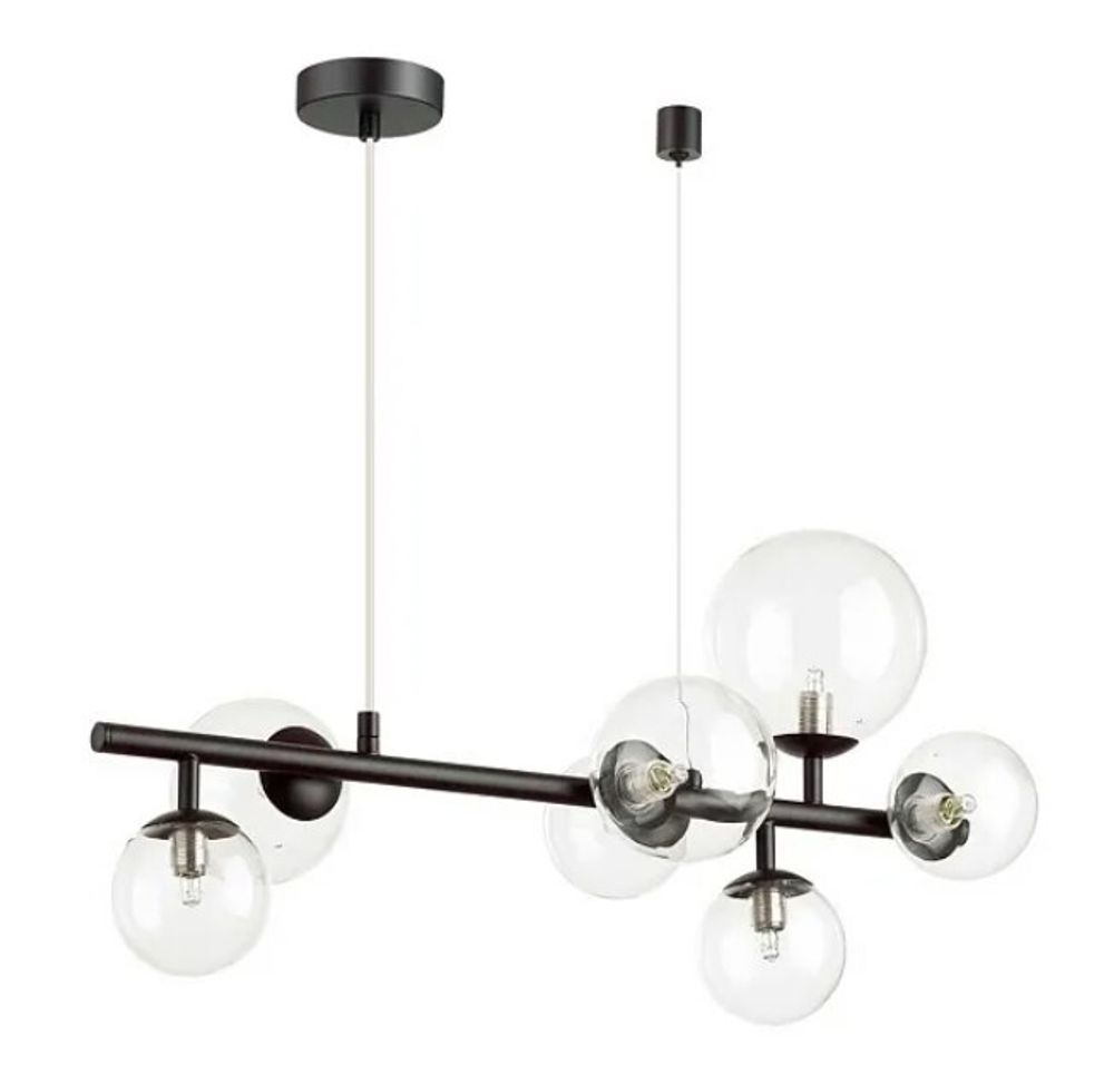 Люстра BD-Light 698486451385