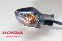 33400-MGZ-D04. WINKER ASSY., R. FR. (12V 21W)