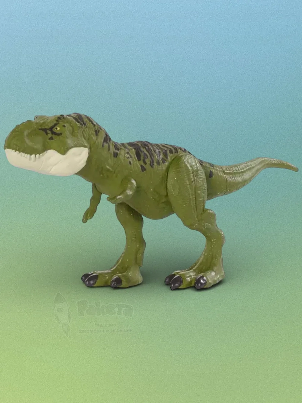 Фигурка Тираннозавр Jurassic World JGG14 JGG19
