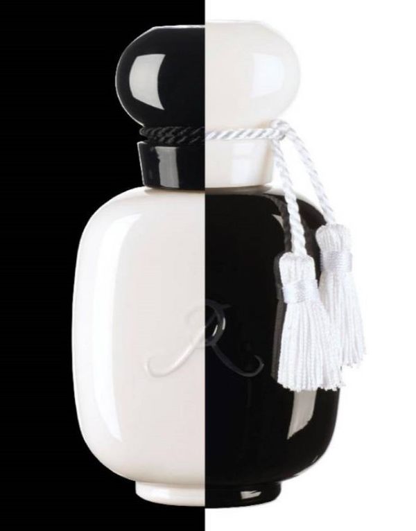 Les Parfums de Rosine Rose Absolument