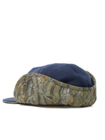 Кепка Polartec Reversible Trapper Cap