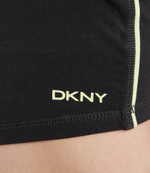 топ DKNY Sport - черный(DP1T8342)
