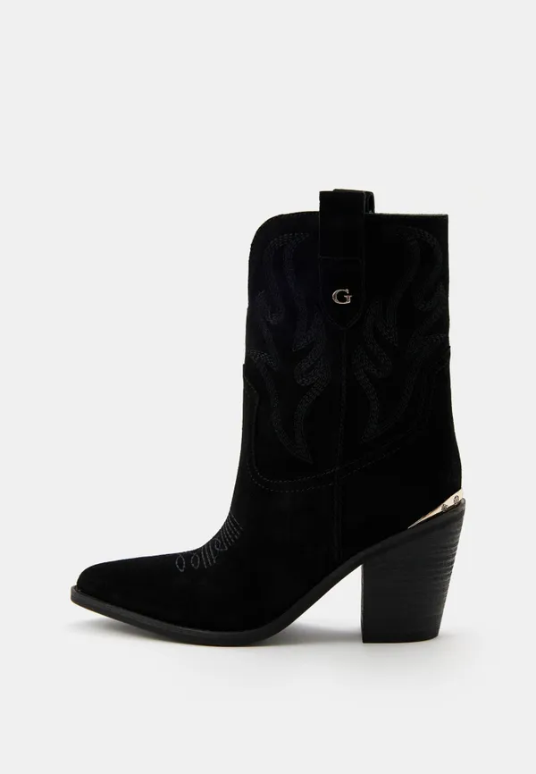 Ботильоны женские GUESS SALEEM