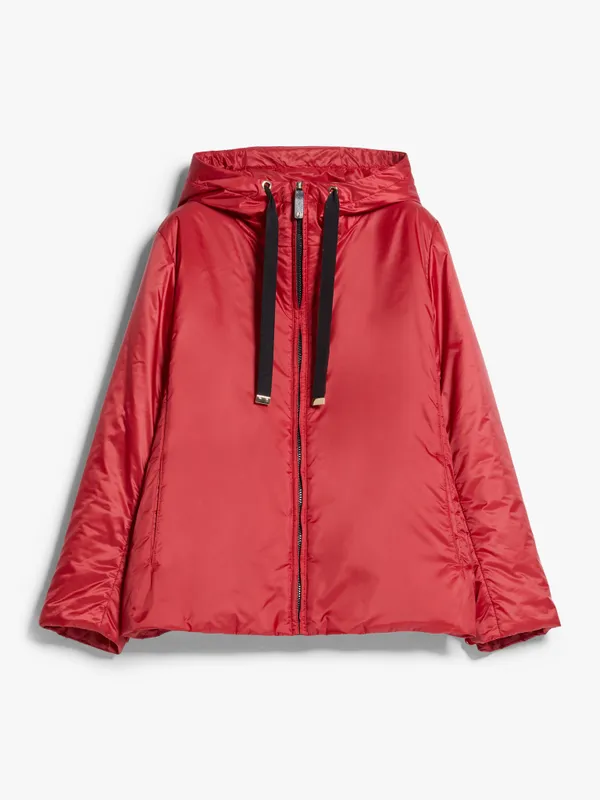 Куртка утепленная женская MAX MARA THE CUBE GREENH