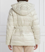Пуховая куртка LAUREN RALPH LAUREN - белый(297931460)