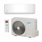 Бытовая сплит-система настенного типа MDV Aurora MDSA-30HRN1 / MDOA-30HN1