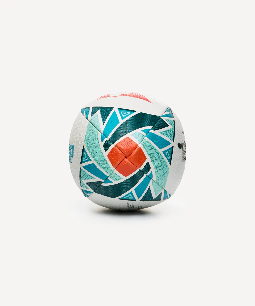 Мяч для регби TITAN ECOBALL №4