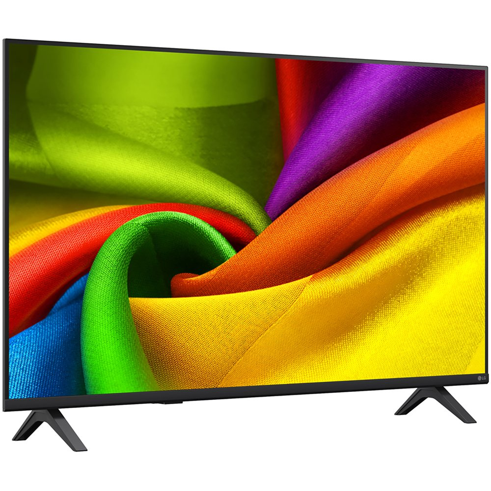 Телевизор LG 43NU900B6LA (2026)