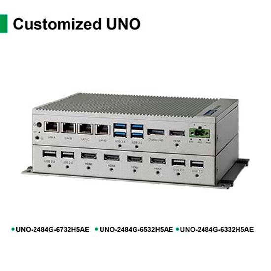 UNO-2484G-7532BE