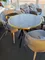 Werzalit Bistroart