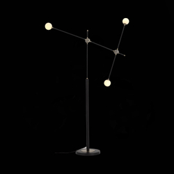 Торшер ST Luce Bastoncino SL429.405.03