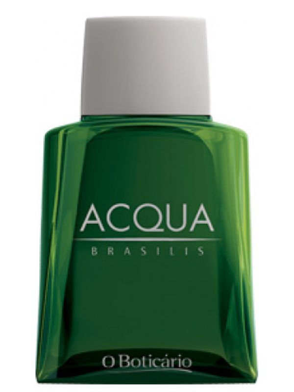 O Boticario Acqua Brasilis
