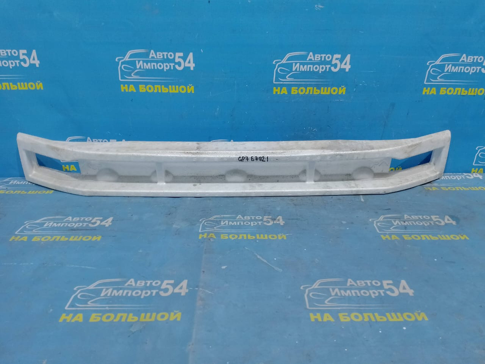 Усилитель переднего бампера SUBARU IMPREZA 2011-2016