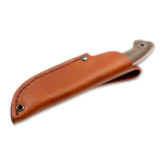 Нож с фиксированным клинком Boker Plus Nessmi Pro, сталь D2, 02BO018