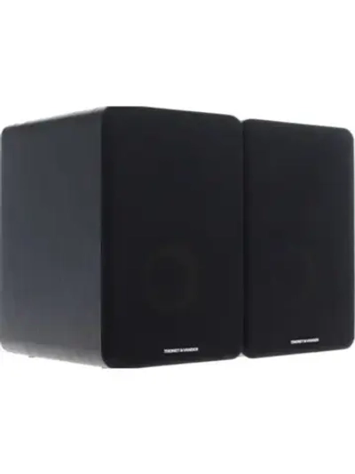 Колонки 2.0 Vertrag BT BLACK 23 Вт, питание от сети 220В