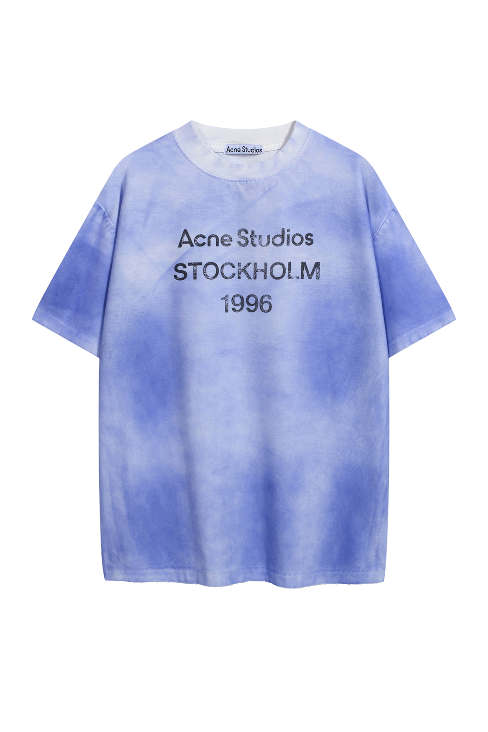 Заказать майку Acne Studios