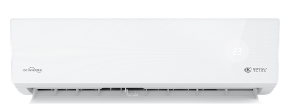 Инверторная сплит-система серии OPTIMUM 2.0 Inverter RCI-OME22HN (комплект) — (6)