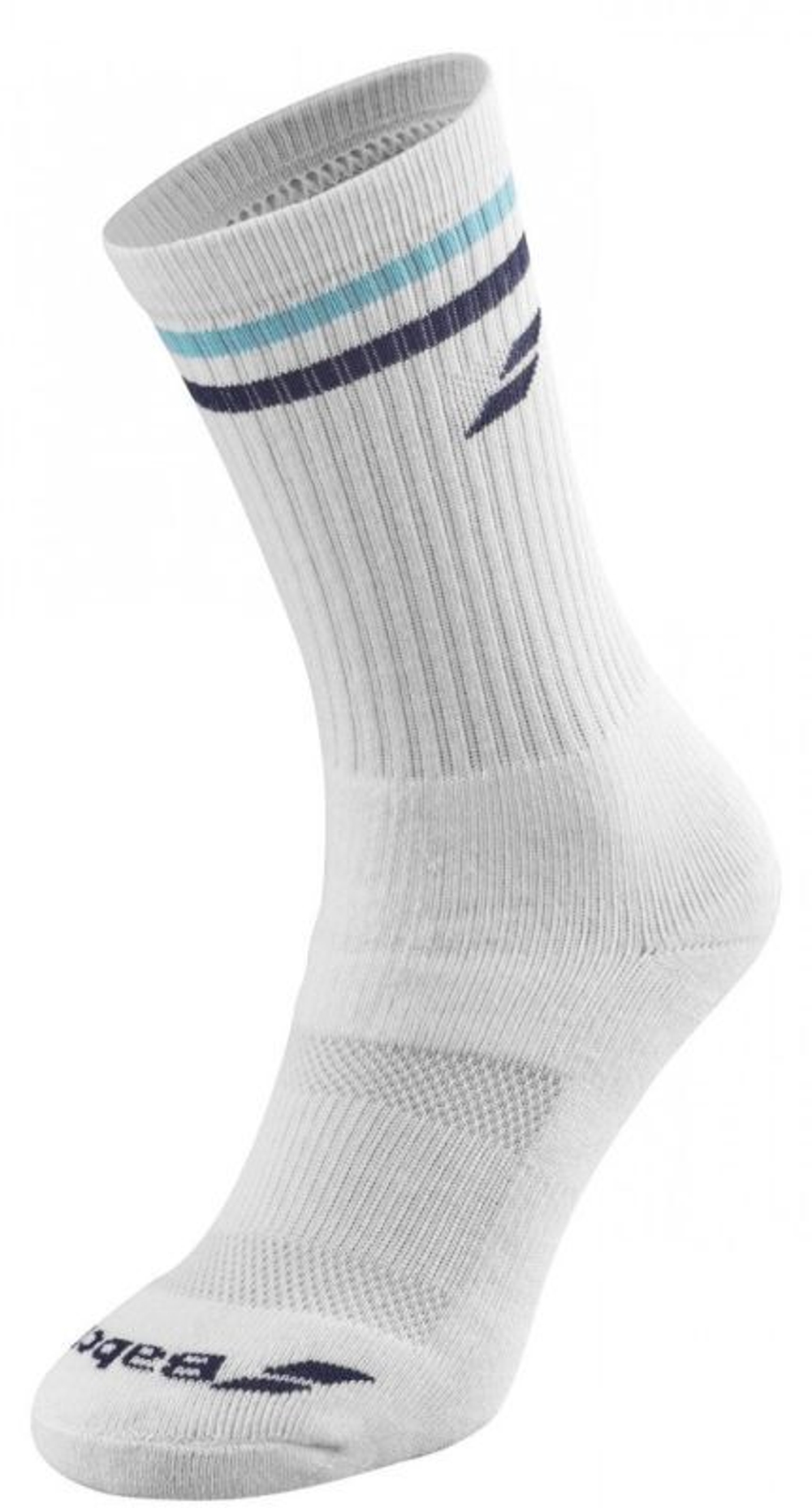 Теннисные носки Babolat Team Single Socks Men