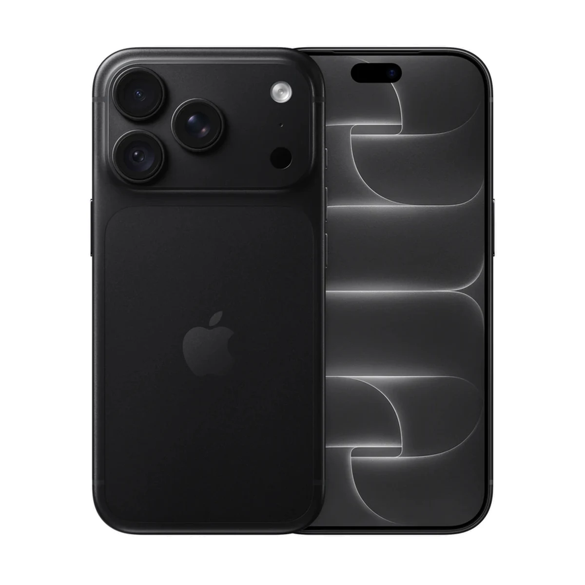 Смартфон Apple iPhone 18 Pro 256Gb eSIM Black — фото 1