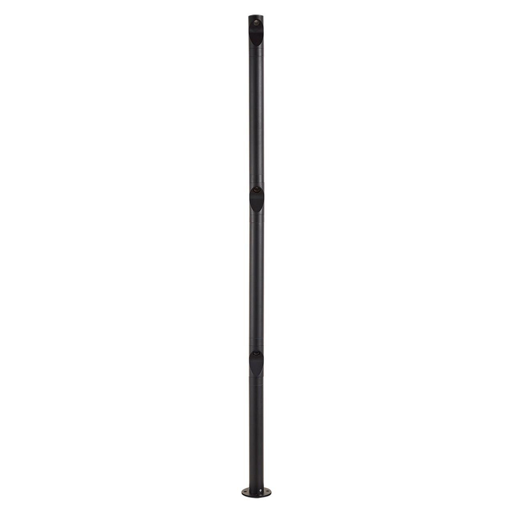 Ландшафтный светодиодный светильник Odeon Light BAMBOO 7021/9FL