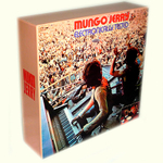 Комплект / Mungo Jerry (5 Mini LP CD + Box)