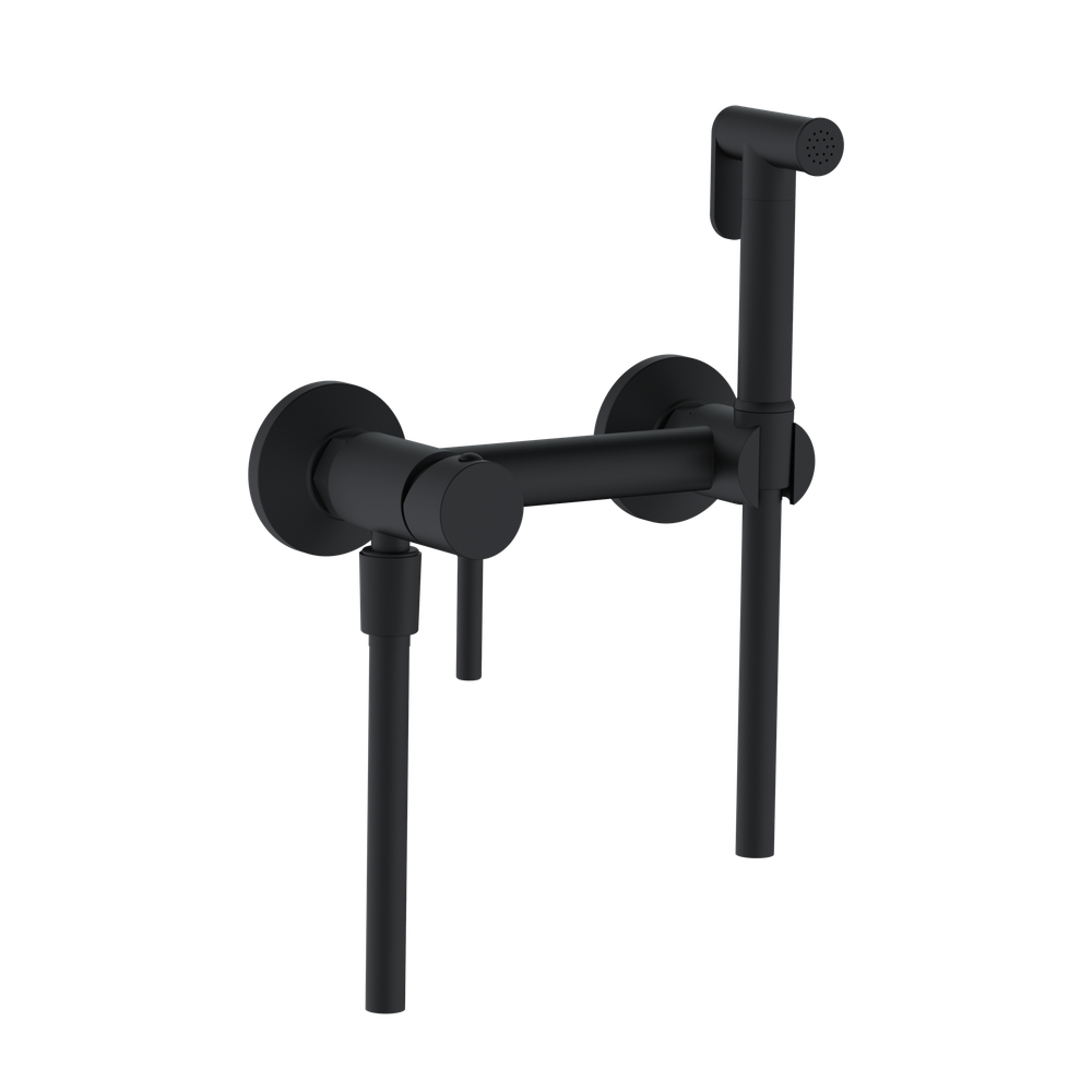 Гигиенический душ со смесителем RGW SP-215B