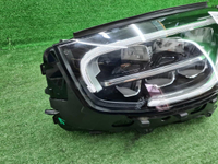 Фара левая Mercedes GLC X253 (2019-2022) LED