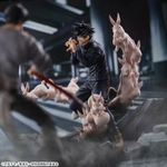 Фигурка SEGA Jujutsu Kaisen: FIGURIZM Megumi Fushiguro Encounter Магическая битва: Мегуми Фушигуро