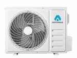 Кондиционер Axioma ASX07HZ1/ASB07HZ1 (сплит-система)