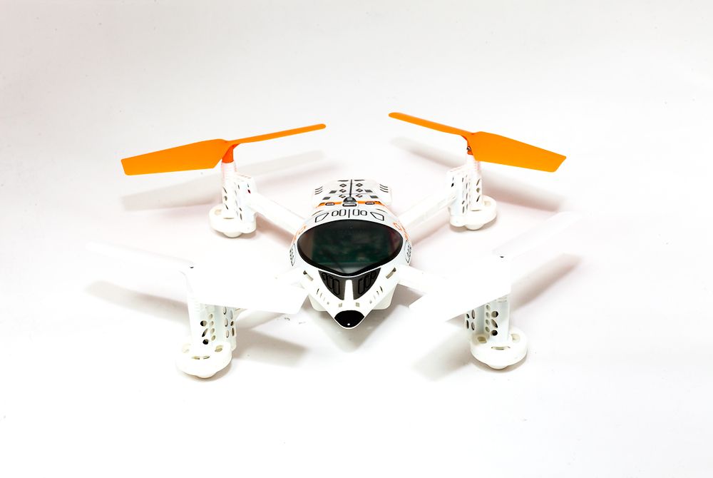 Квадрокоптер Walkera QR W100S FPV (с пультом DEVO F4) Квадрокоптер Walkera QR W100S FPV (с пультом DEVO F4)