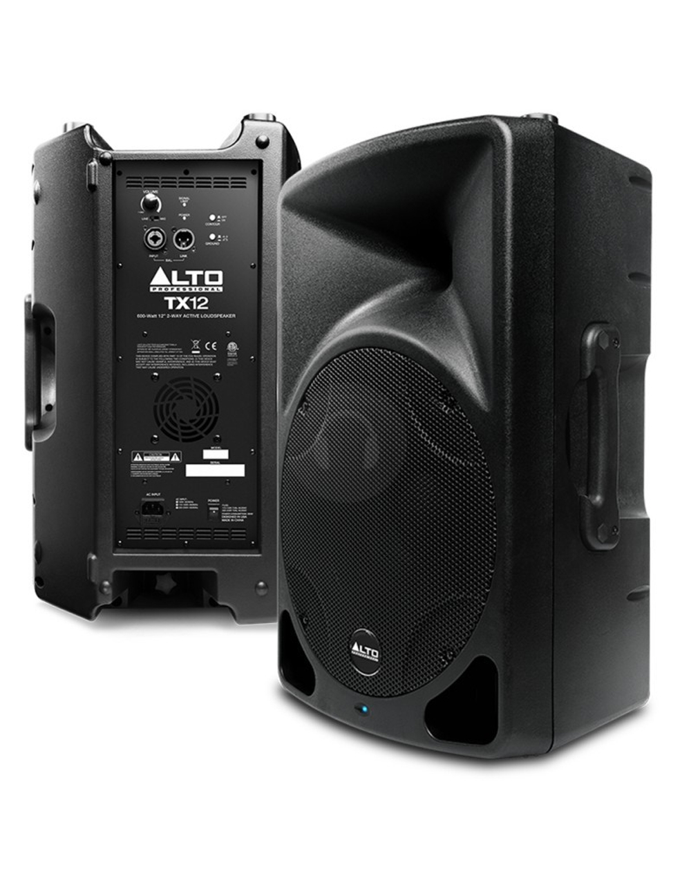 Alto TX12