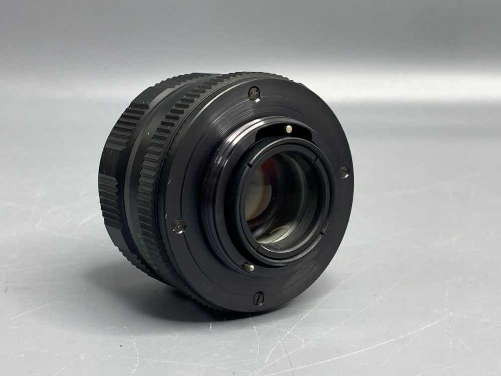 Helios 44M-4 58mm f/2