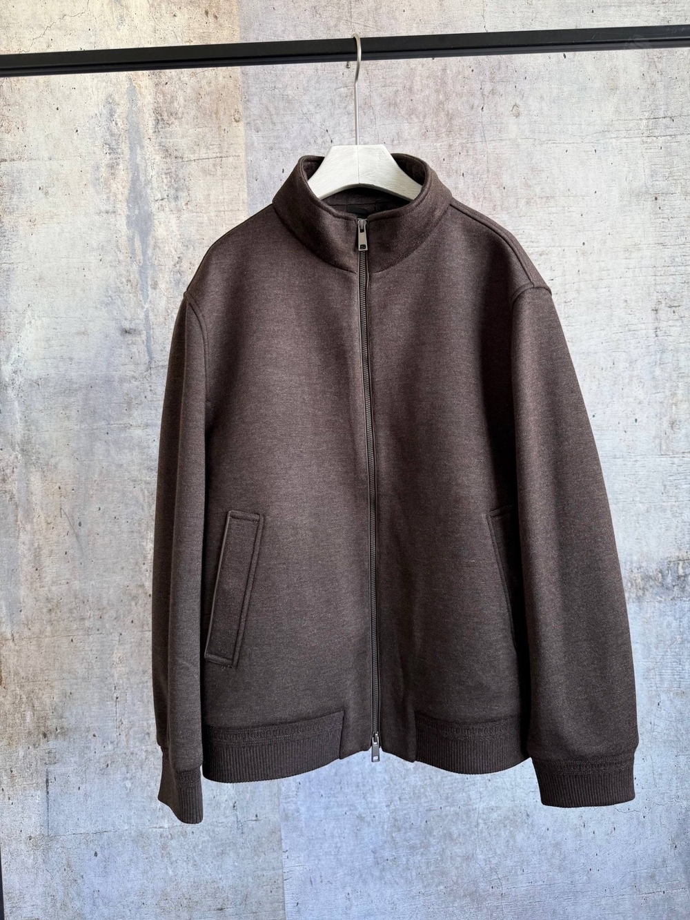 Куртка Ermenegildo Zegna