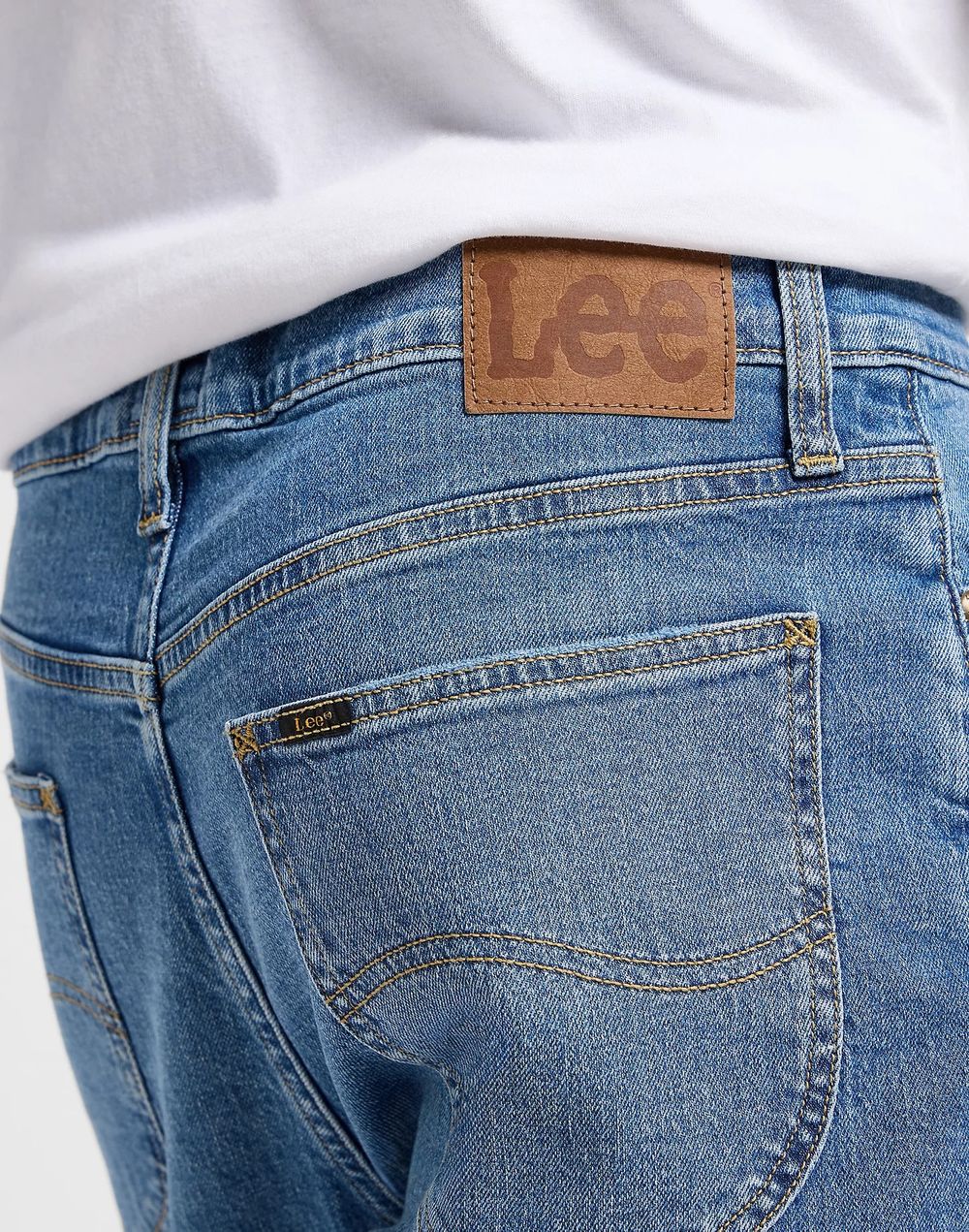 Джинсы мужские LEE AUSTIN