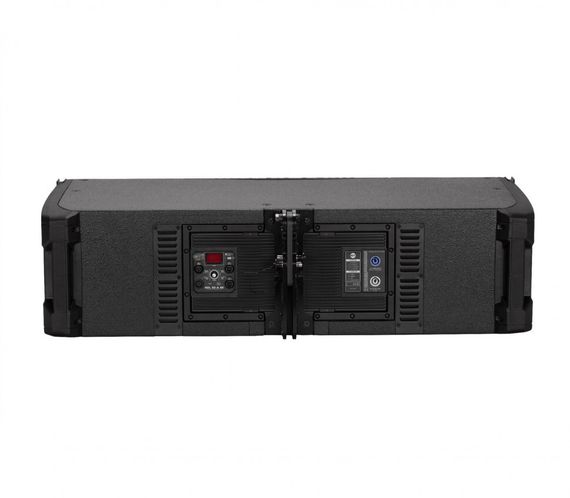 RCF HDL 50-A 4K активная АС, 4000Вт, динамик 8 дюймов