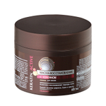 Витэкс KERATIN ACTIVE МАСКА-восстановление с кератином для волос 300 мл