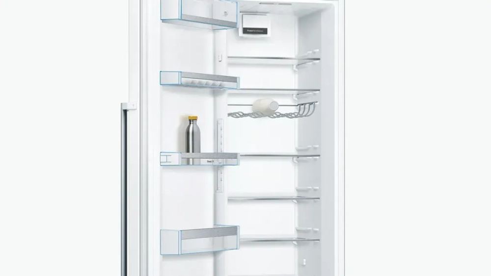 Однокамерный холодильник Bosch KSV36AWEP