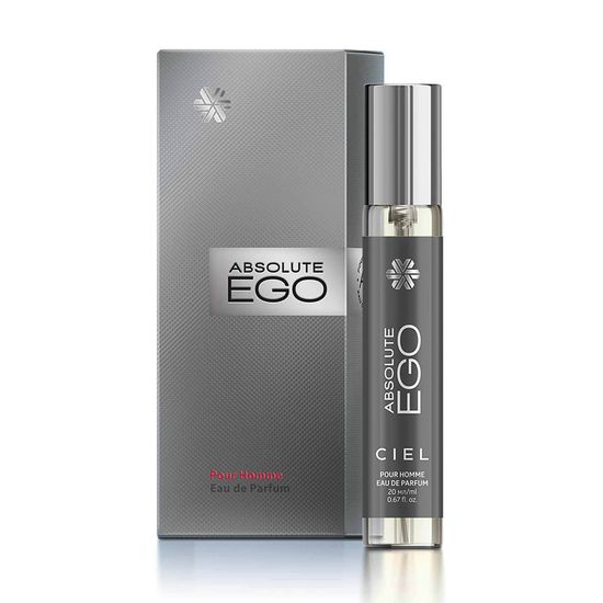 Absolute Ego, парфюмерная вода