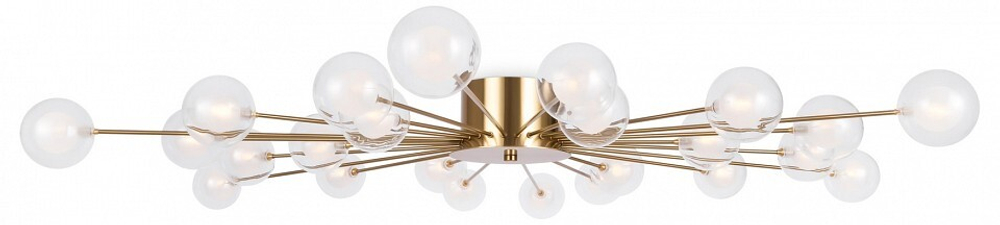 Потолочная люстра Freya Celebrity FR5242CL-24BS1