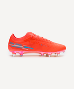 Бутсы футбольные Jogel Evofly SG Prime coral, коралловый
