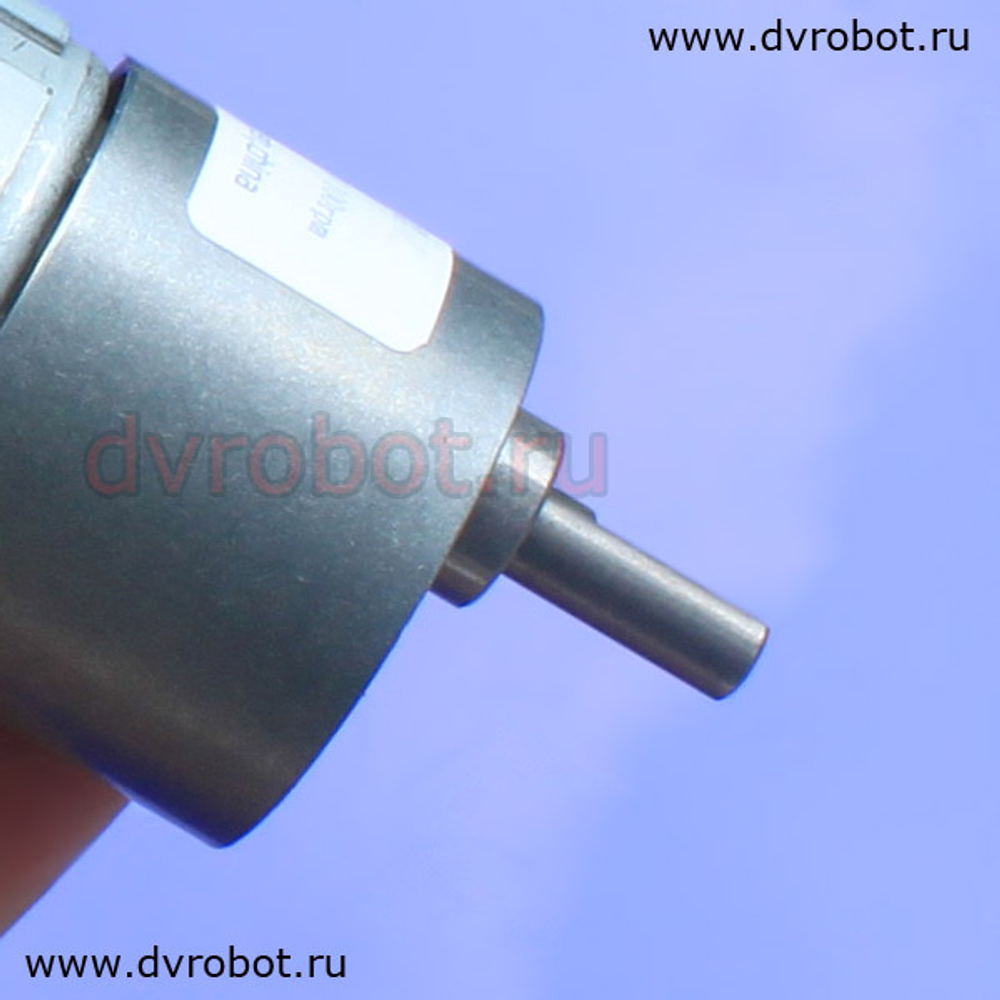 Мотор-редуктор GB37-555/12V/200