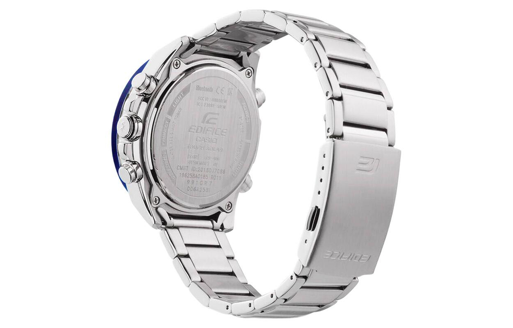 CASIO Men EDIFICE Watch