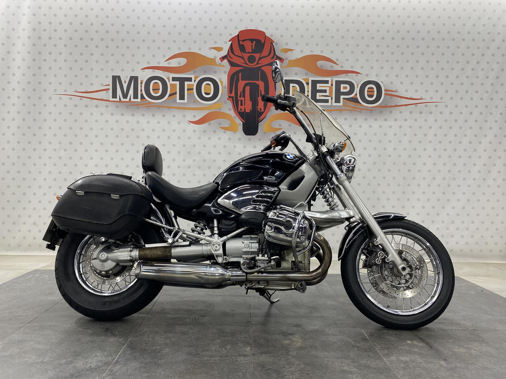 BMW R1200C 1997