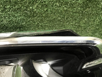 Битая Фара правая Mercedes E W213 (2020-2023) LED